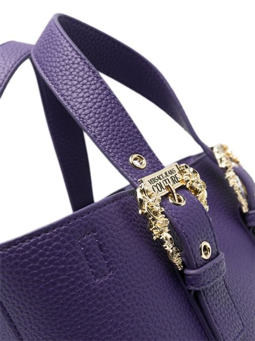 Borsa donna tote Versace jeans Couture | 75VA4BFAZS413308